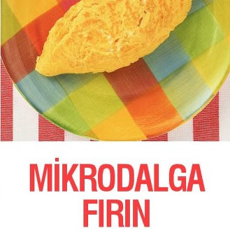 MİKRODALGA FIRIN