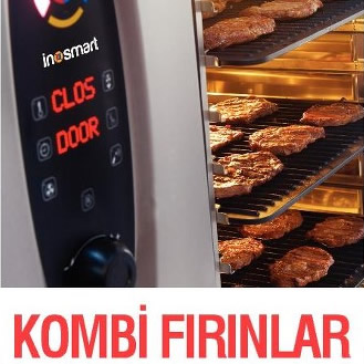 KOMBİ FIRINLAR