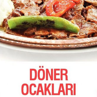 DÖNER OCAKLARI