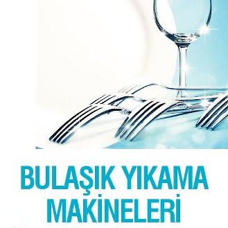 BULAŞIK YIKAMA MAK.