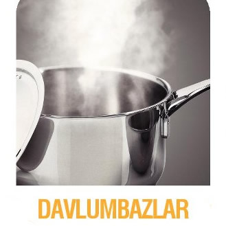 DAVLUMBAZLAR