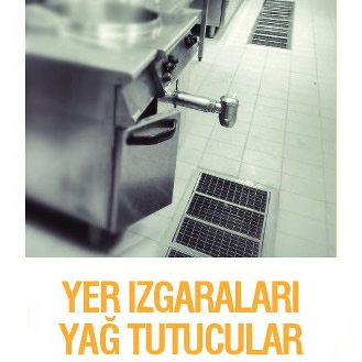 YER IZGARALARI