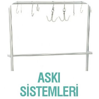 ASKI SİSTEMLERİ