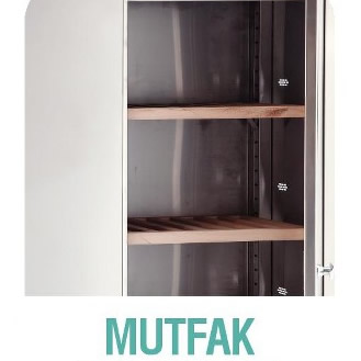 MUTFAK