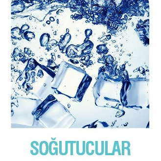 SOĞUTUCULAR