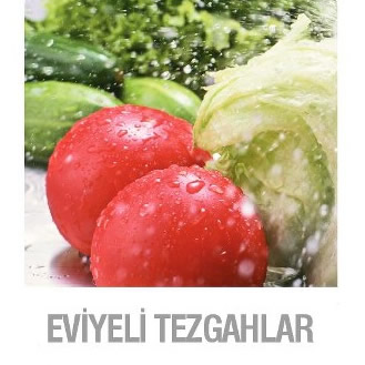EVİYELİ TEZGAHLAR